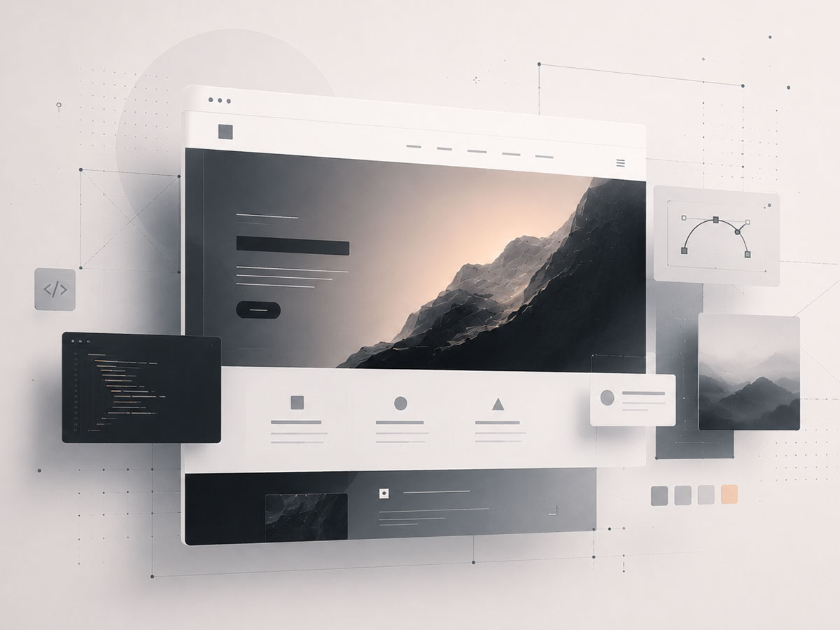 Plataforma Web para Proyecto Creativo e interactivo